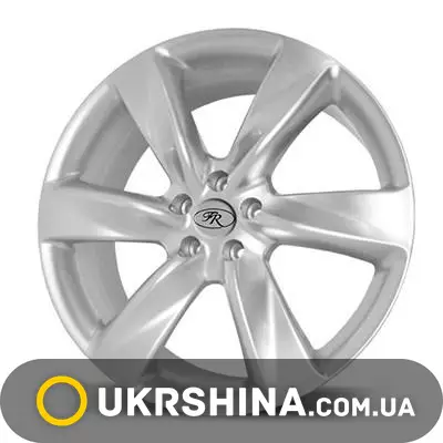 Литые диски Replica Infiniti (INF648d)