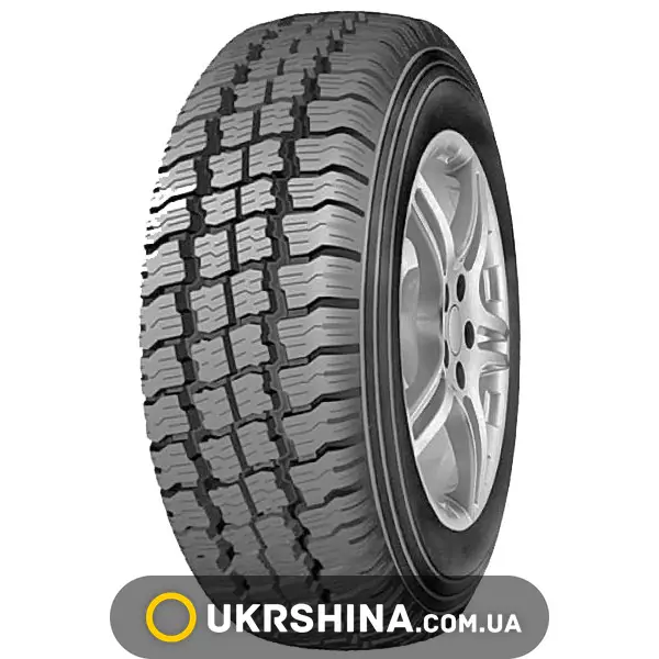 Летние шины Infinity Ecotrek