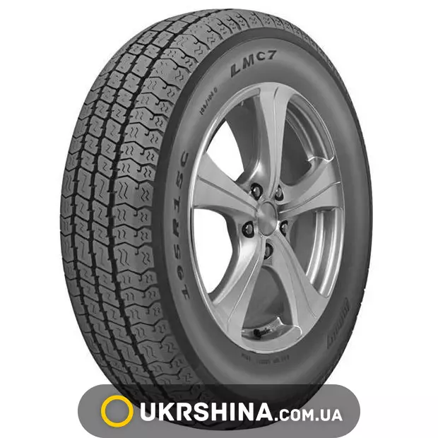 Летние шины Infinity LMC-7