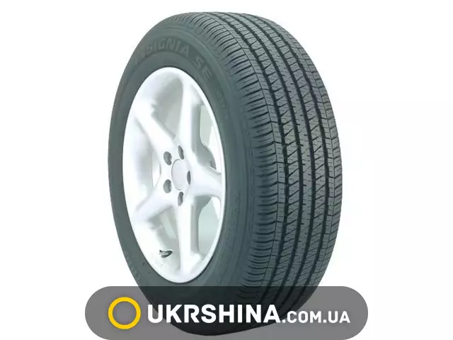 Літні шини Bridgestone Insignia SE200
