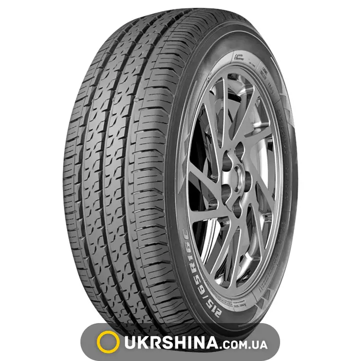 Летние шины InterTrac TC595