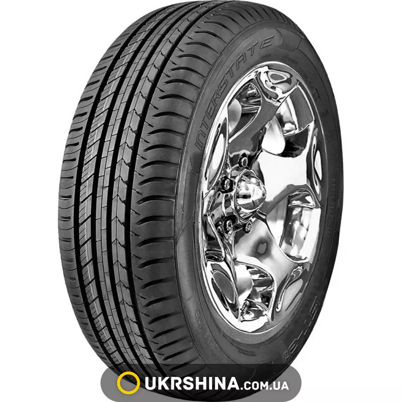 Летние шины Interstate IST-31