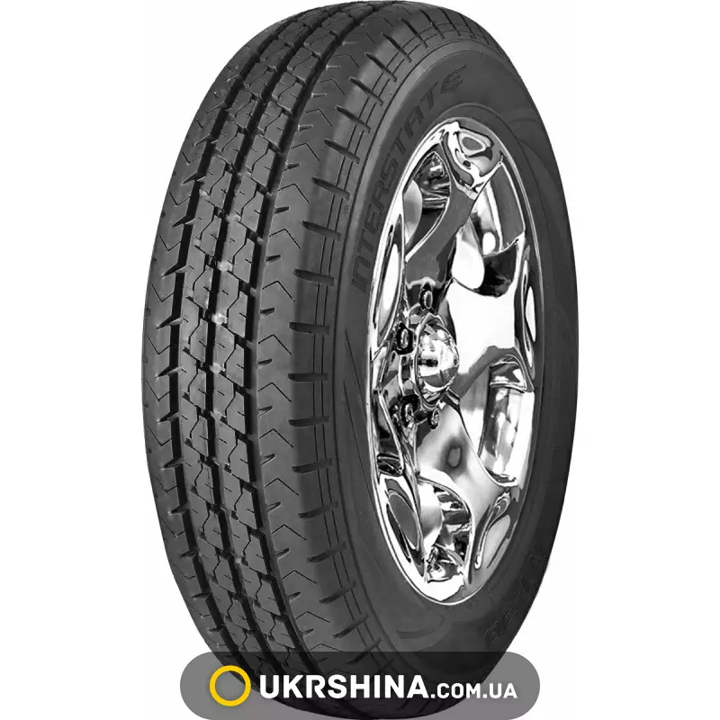 Летние шины Interstate IVT-30