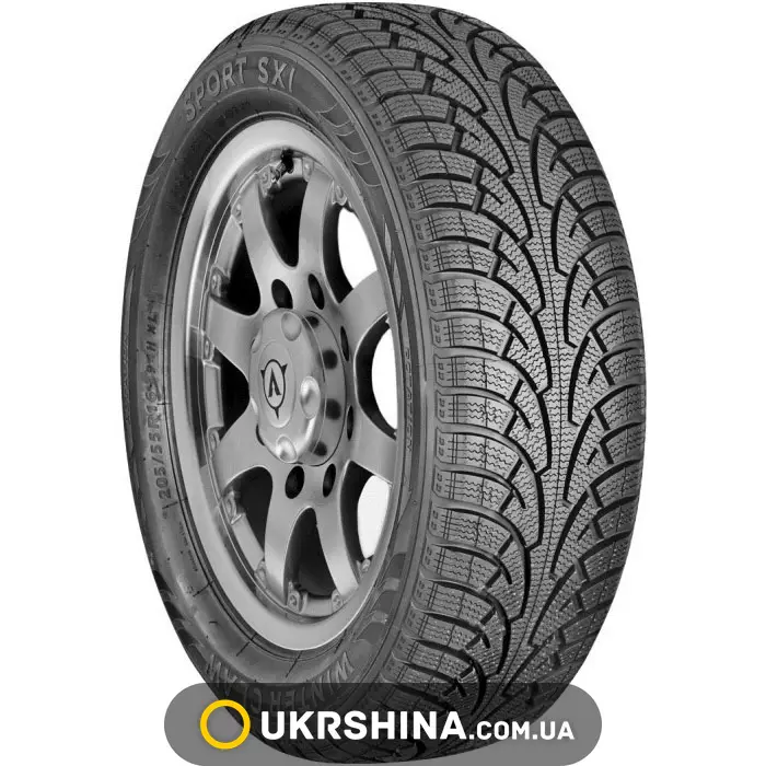 Зимние шины Interstate Winter Claw Sport SXI