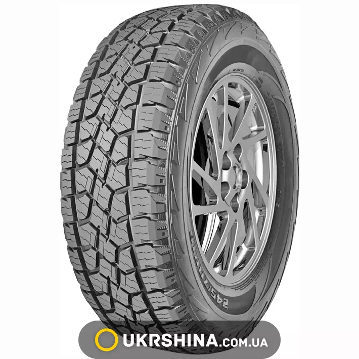 Всесезонные шины Intertrac TC585