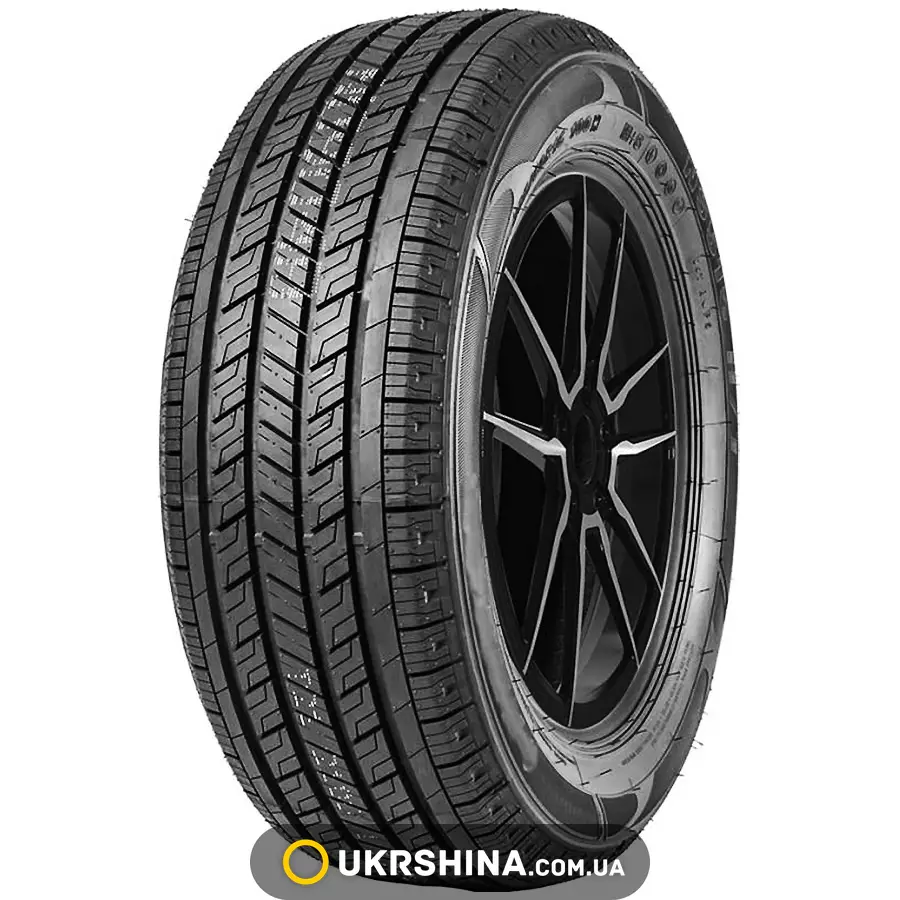 Літні шини Invovic EL515