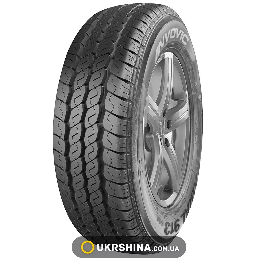 Летние шины Invovic EL913