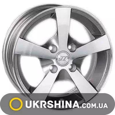 Литые диски JT 201R