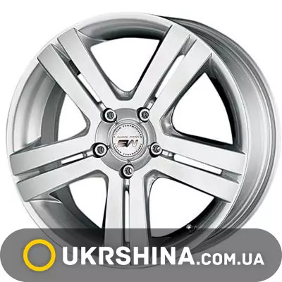 Литые диски Mak Jag