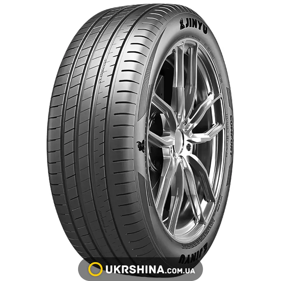 Летние шины Jinyu C1 Comfort