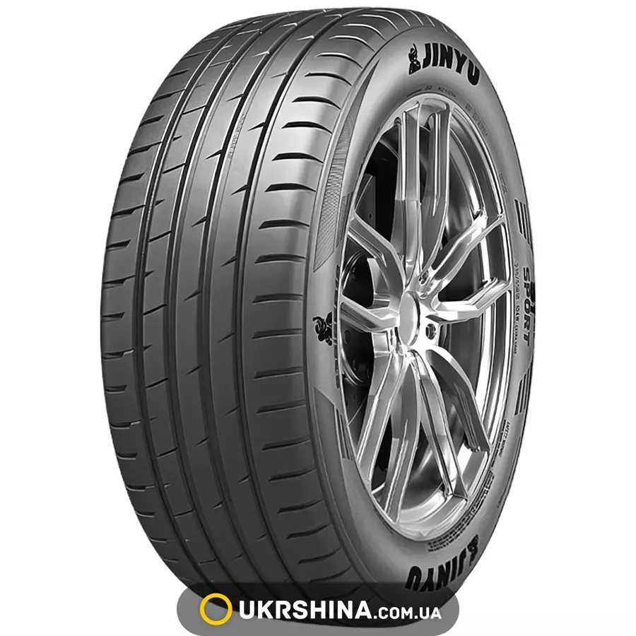 Летние шины Jinyu S1 SUV Sport