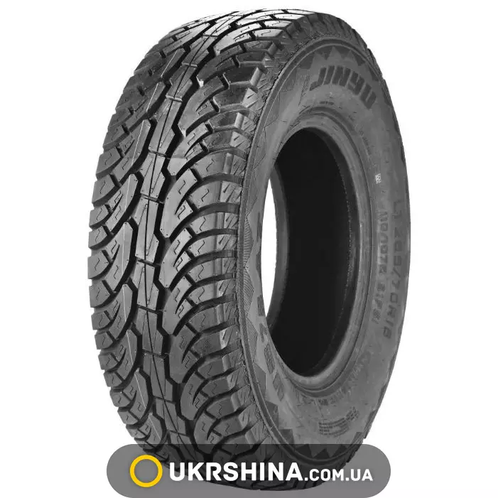 Летние шины Jinyu YS78