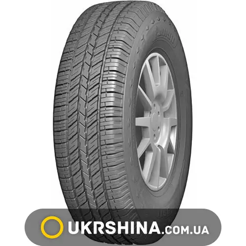 Всесезонные шины Jinyu YS71