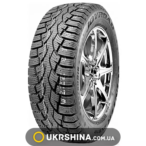 Зимние шины Joyroad Winter RX818