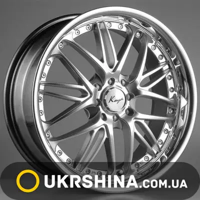 Литые диски Koya K-Racer