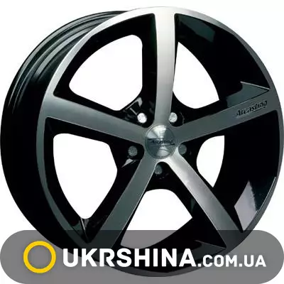 Литые диски Arcasting K11