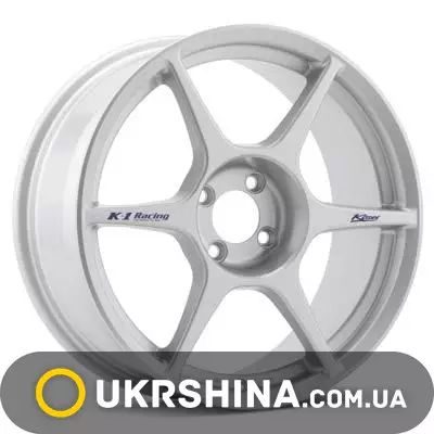 Литые диски Kosei K1 Racing
