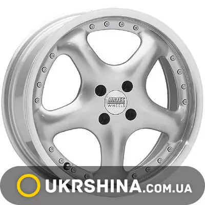 Литые диски Artec KB