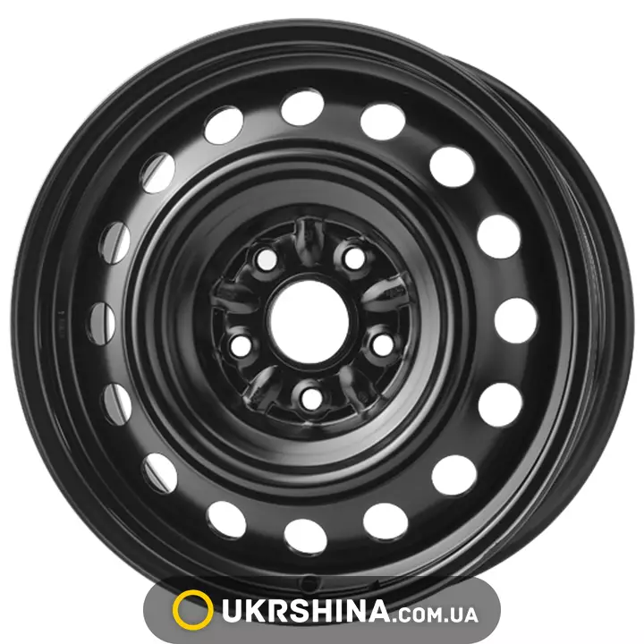 Стальные диски ALST (KFZ) 7625 Toyota