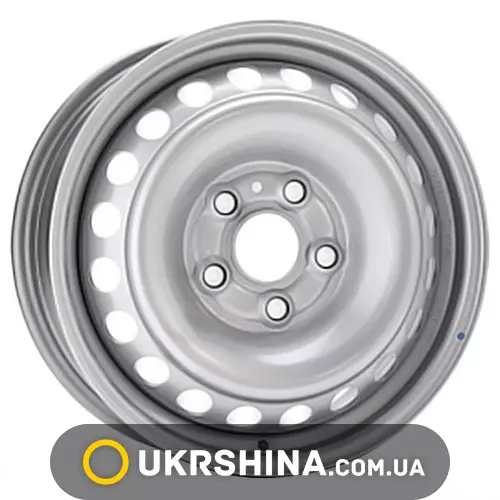 Стальные диски ALST (KFZ) 9053 Volkswagen Amarok