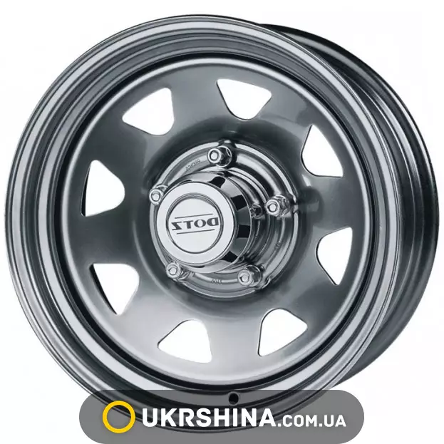 Стальные диски ALST (KFZ) ORPDS