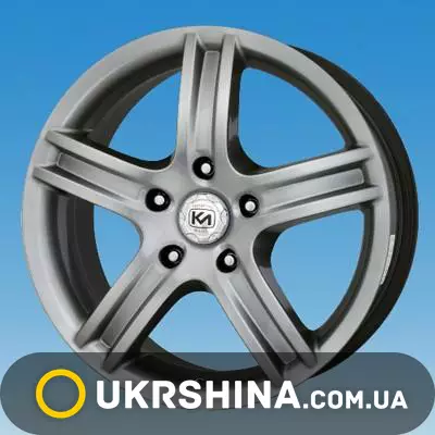 Литые диски Kormetal KM 1016