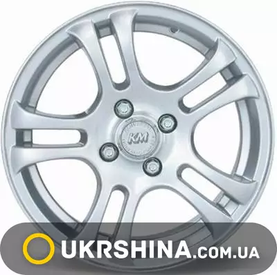 Литые диски Kormetal KM 137 Storm