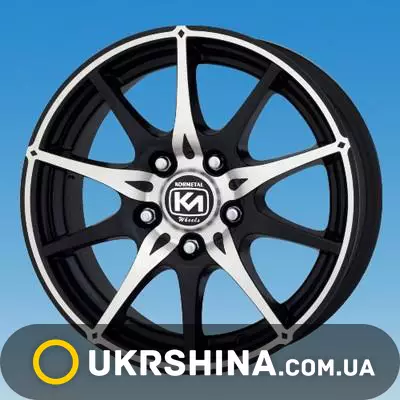 Литые диски Kormetal KM 164