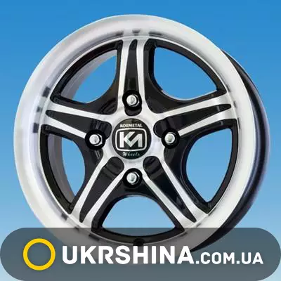 Литые диски Kormetal KM 185