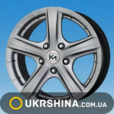 Литые диски Kormetal KM 244 Tornado
