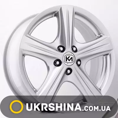 Литые диски Kormetal KM 247