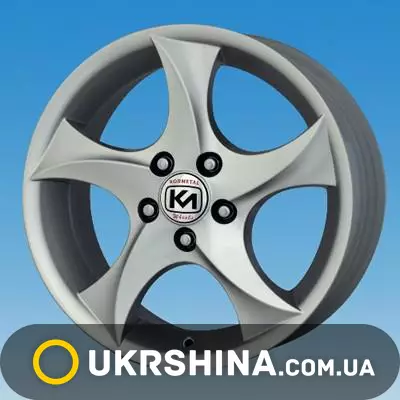Литые диски Kormetal KM 446