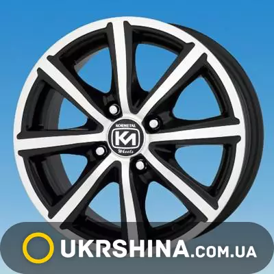 Литые диски Kormetal KM 474