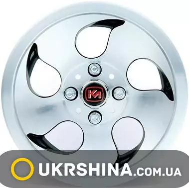 Литые диски Kormetal KM 506 Vega