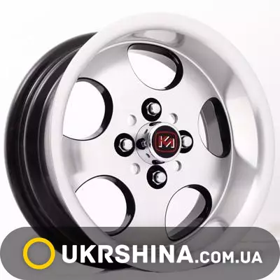 Литые диски Kormetal KM 518