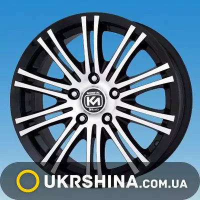 Литые диски Kormetal KM 686