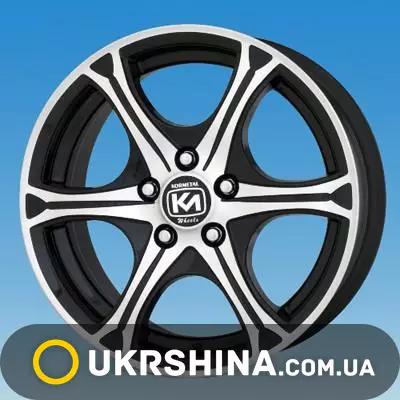 Литые диски Kormetal KM 745