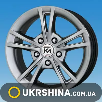 Литые диски Kormetal KM 794