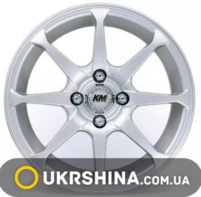 Литые диски Kormetal KM 883 Summit