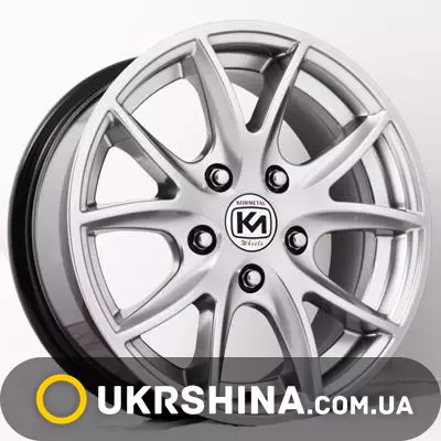 Литые диски Kormetal KM 935
