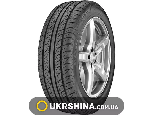 Літні шини Kenda KR10