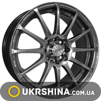 Литые диски Kyowa KR204