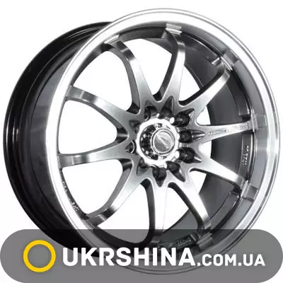 Литые диски Kyowa KR206