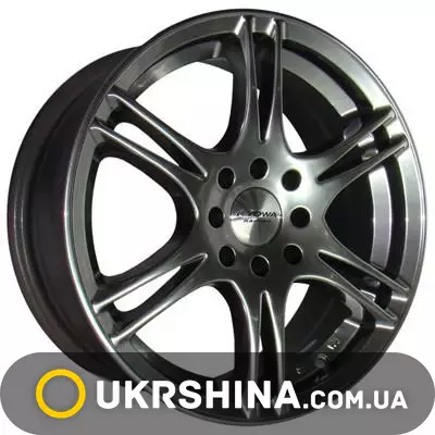 Литые диски Kyowa KR215