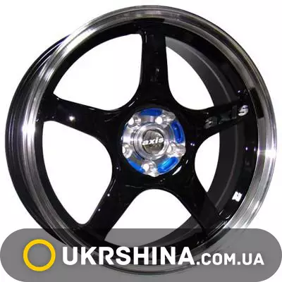 Литые диски Kyowa KR315