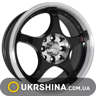 Литые диски Kyowa KR316
