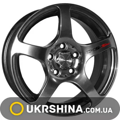 Литые диски Kyowa KR326