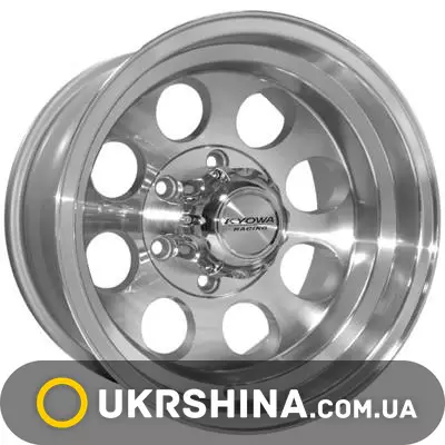 Литые диски Kyowa KR352