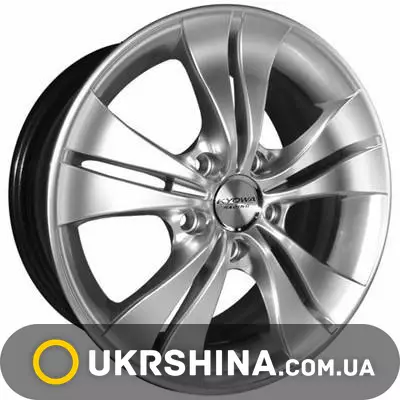 Литые диски Kyowa KR357