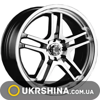 Литые диски Kyowa KR502